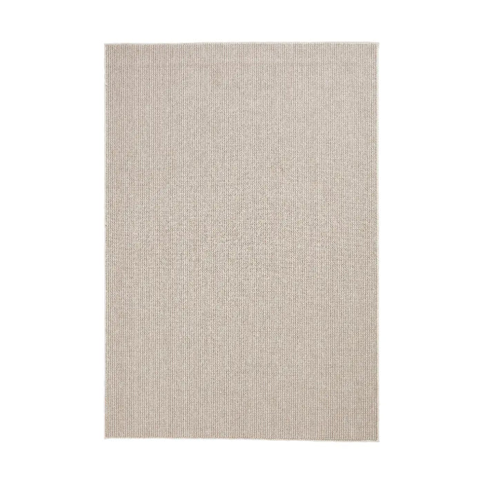 Boucle E6404 White/Brown Rug