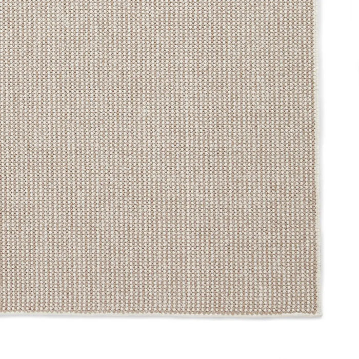 Boucle E6404 White/Brown Rug