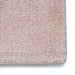 Think Rugs brooklyn 22192 grey rose Grey, Pink Living Room  Rug.