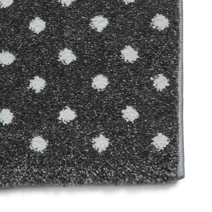 Think Rugs brooklyn kids brooklyn kids 20340 blue Blue, Multicoloured Bedroom   Rug.