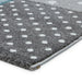 Think Rugs brooklyn kids brooklyn kids 20340 blue Blue, Multicoloured Bedroom   Rug.