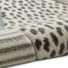 Think Rugs brooklyn kids 22707 blue Blue, Ivory, Multicoloured Bedroom   Rug.