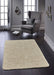 My Mats buddy stone Grey Living Room Shaggy Rug.