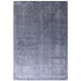 Clarke & Clarke blaize blue twilight Blue Living Room Geometric Rug.