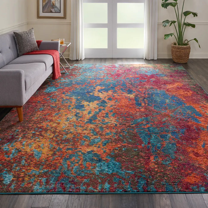Celestial CES08 Atlantic Rug