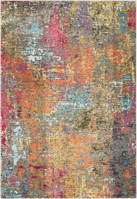 Celestial CES14 Sunset Rug