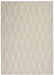 Calvin Klein ck900 pacific ck902 grey ivory Grey, Ivory Living Room  Rug.