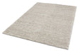 Asiatic coast cs02 oyster Ivory Living Room Wool Rug.
