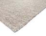 Asiatic coast cs02 oyster Ivory Living Room Wool Rug.