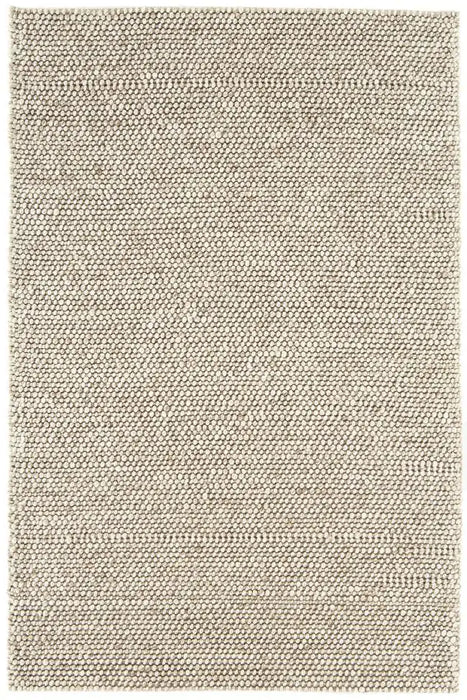 Asiatic coast cs02 oyster Ivory Living Room Wool Rug.