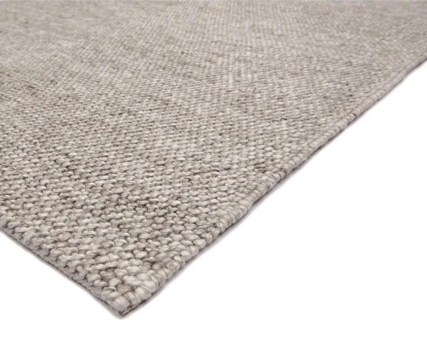 Asiatic coast cs05 camel Beige Living Room Wool Rug.