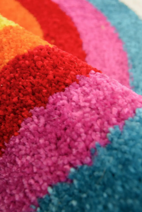 COLOUR POP Rainbow
