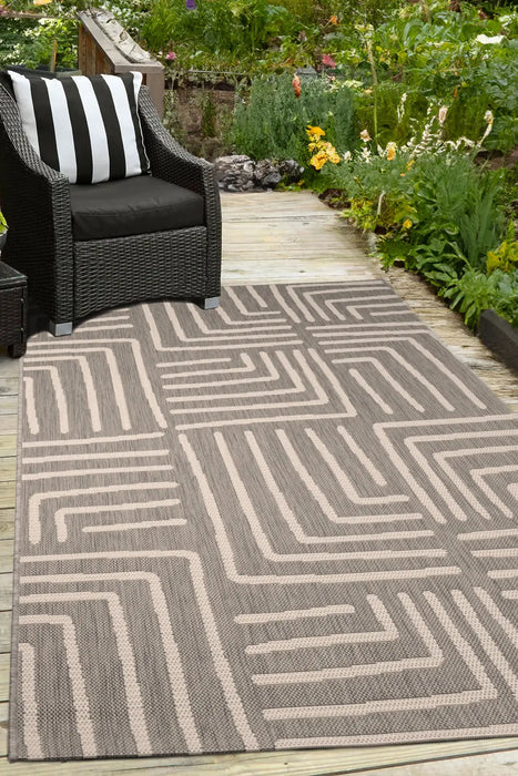 COUNTY PATCHES GREY
