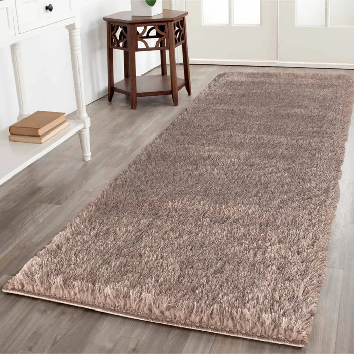 California 600 Bronze Rug