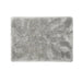 Origins callie silver Grey Living Room Shaggy Rug.