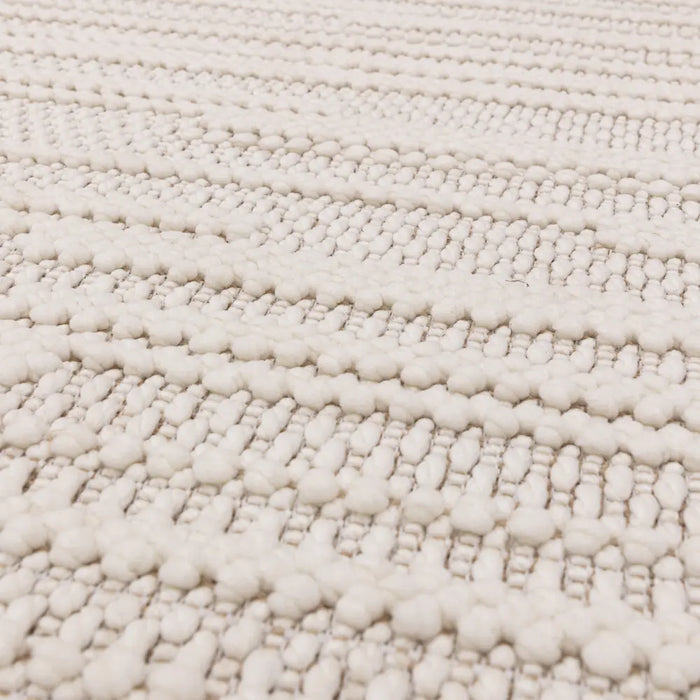 Camber Stripe Ivory