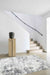 Mastercraft canyon mastercraft 52029 6454 Grey, Ivory, Cream Living Room  Rug.