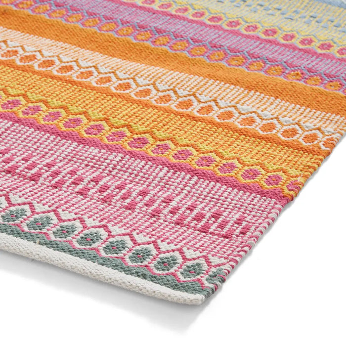 Cascade 29899 Bright Multi Rug