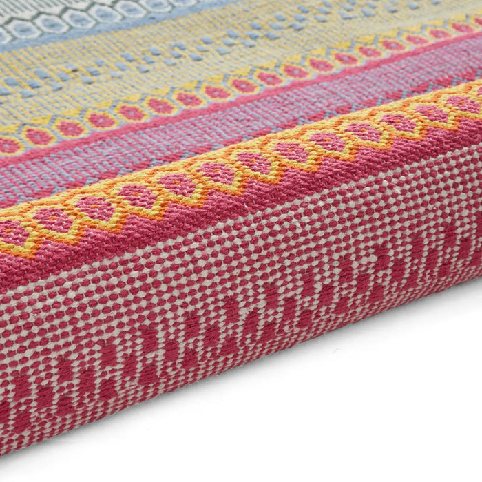 Cascade 29899 Bright Multi Rug