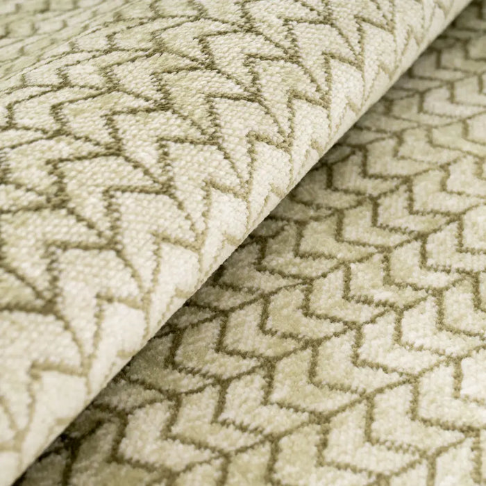 Catalina Braided Green