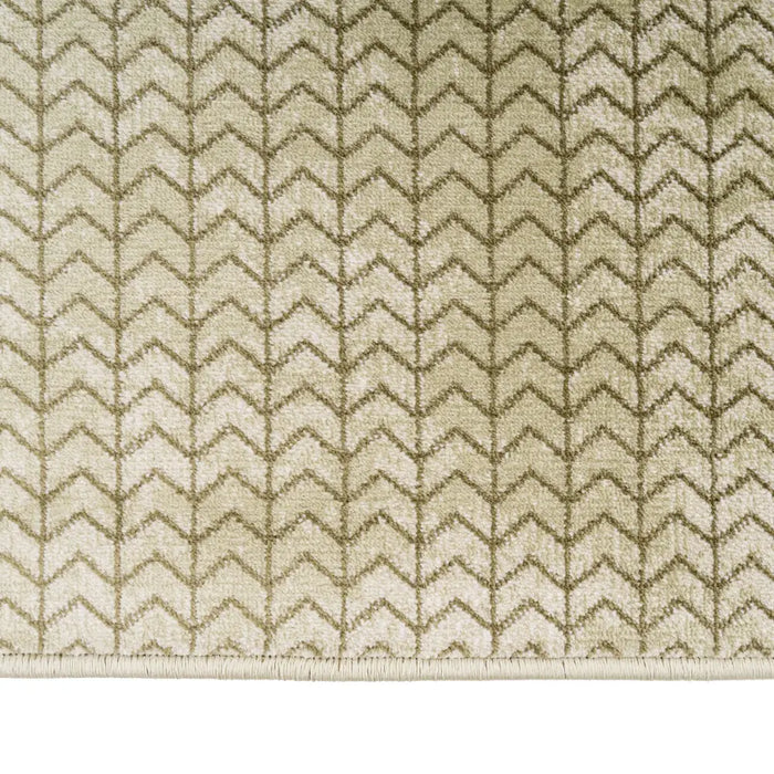 Catalina Braided Green