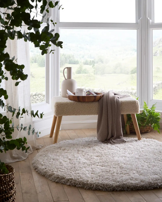 Chicago Cream Rug