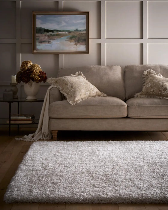 Chicago Cream Rug