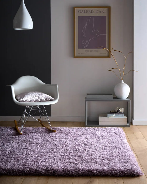 Chicago Lavender Rug