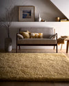 Chicago Ochre Rug
