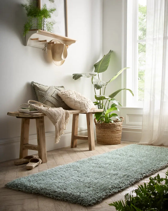 Chicago Sage Green Rug