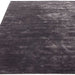 Asiatic chrome lead Grey Living Room  Rug.