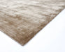 Asiatic chrome putty Beige Living Room  Rug.