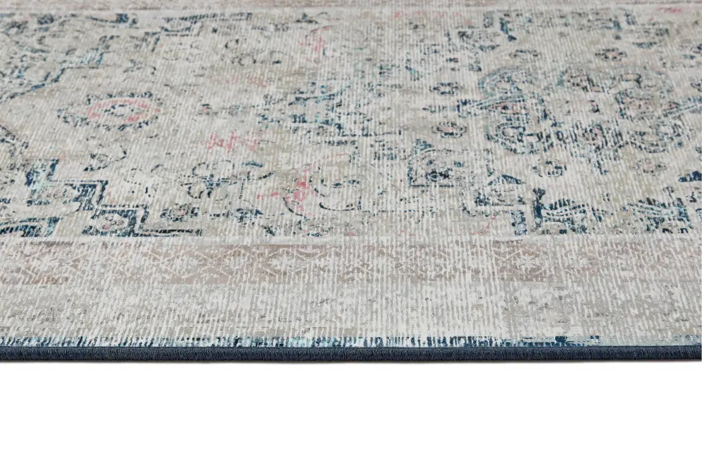 Hug Rug Eco-Washable Classical Blue