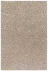 Asiatic katherine carnaby coral sand Beige Living Room Geometric Rug.