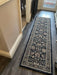 Photo by Linda S., | Mastercraft da vinci 057 0166 3434 dark blue Living Room  Rug.