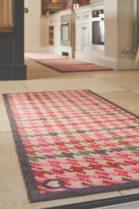 Patterned Hug Rug Designer 27