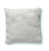 Origins hug rug woven diamond natural Grey Living Room Flat Weave Rug.
