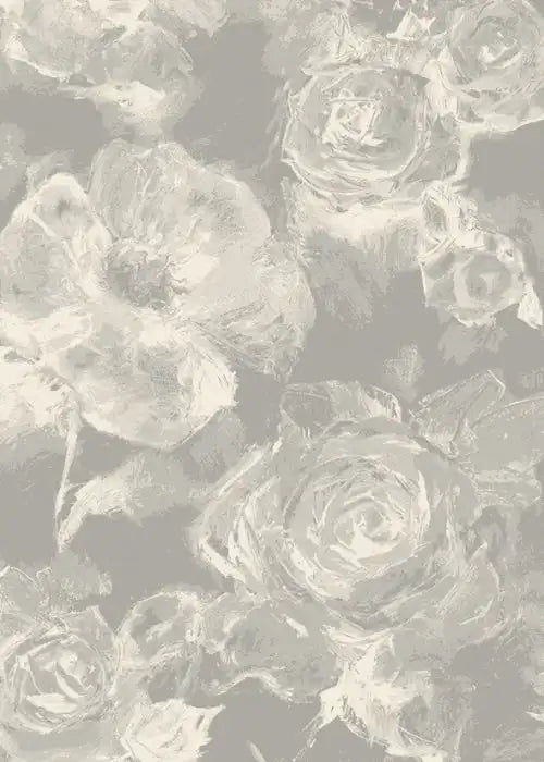 Asiatic echo asiatic ec 07 Grey   Rug.