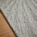 Oriental Weavers elements ow paradox Grey Living Room Wool Rug.