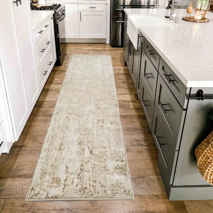 Emperor 320 Styra Beige