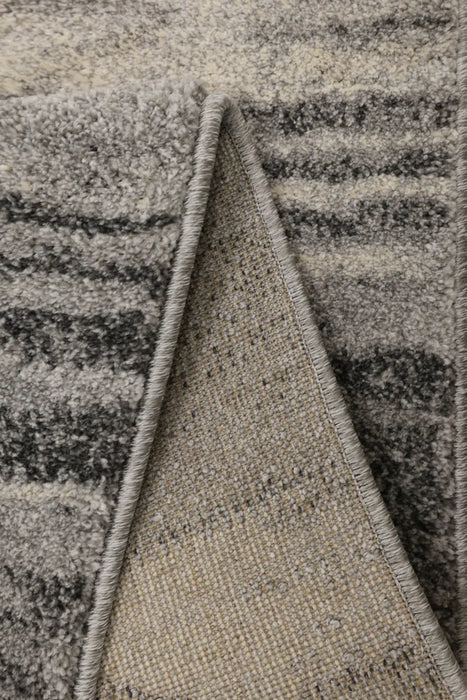 FREYA Asbtract Grey