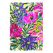 Harlequin harlequin floreale fuchia 44905 Purple, Multicoloured, Pink Living Room Wool Rug.