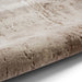 Think Rugs florence 50034 beige silver Grey, Beige Living Room  Rug.