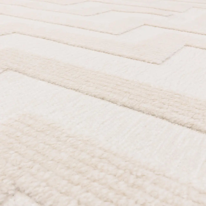 Freja Cove Ivory Washable