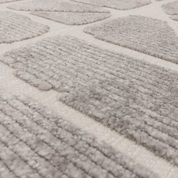 Freja Method Grey Washable