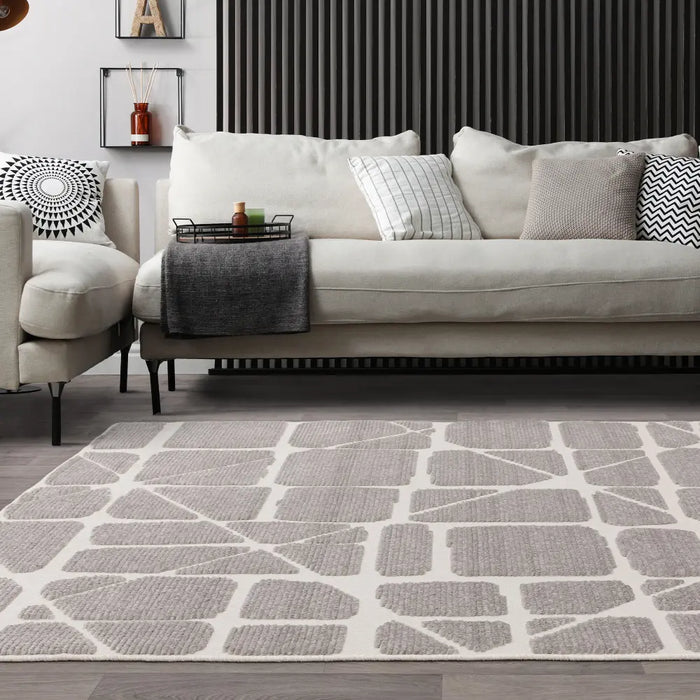 Freja Method Grey Washable