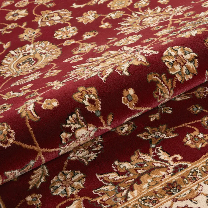 GRAND HERITAGE GH102 Red