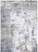 Asiatic gatsby cloud Grey Living Room  Rug.