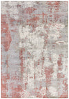 Asiatic gatsby red Red Living Room  Rug.