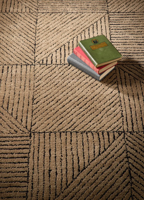 Geometric Sand
